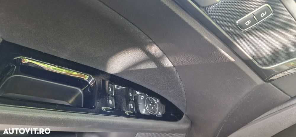 Ford Mondeo 2.0 TDCI Aut. Titanium - 9