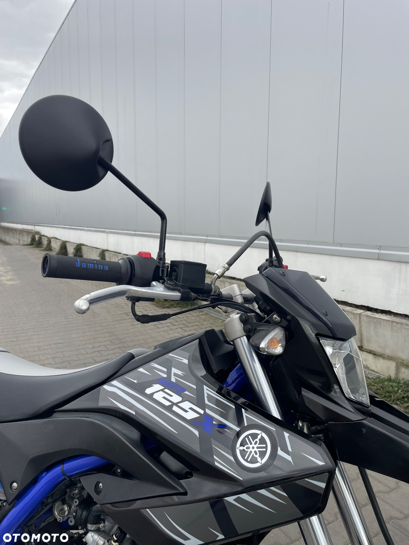 Honda CBR - 11