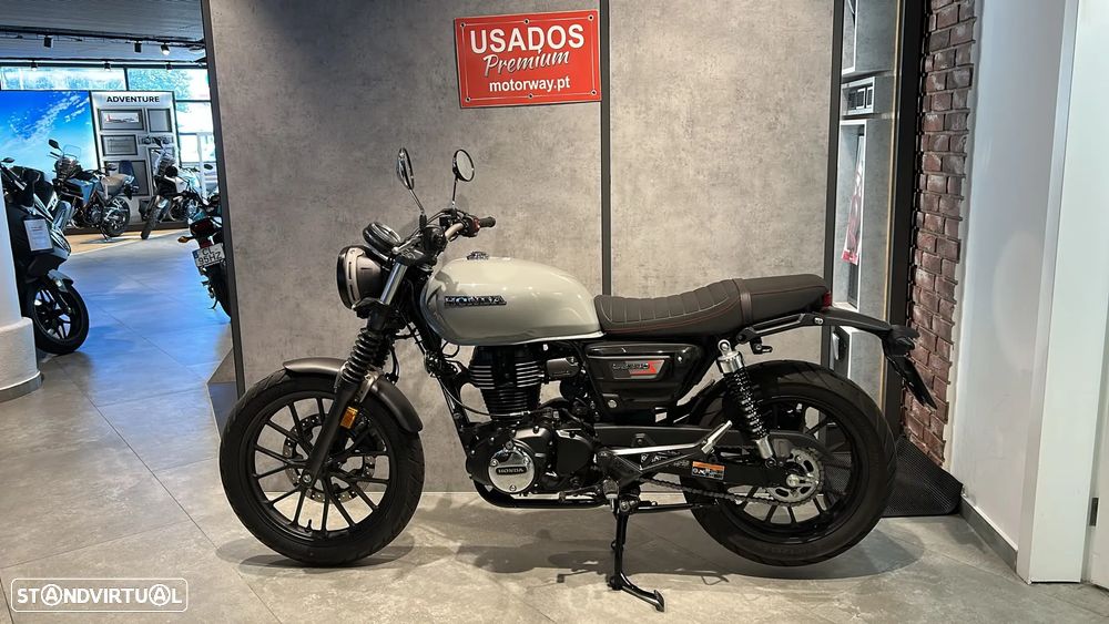 Honda GB GB350 - 2