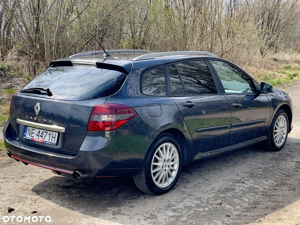 Renault Laguna - 5