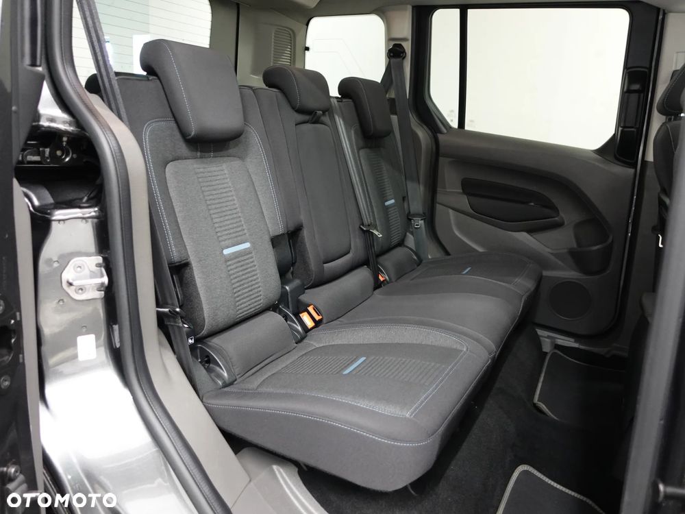 Ford Tourneo Connect 1.5 EcoBlue Start-Stop Active - 27