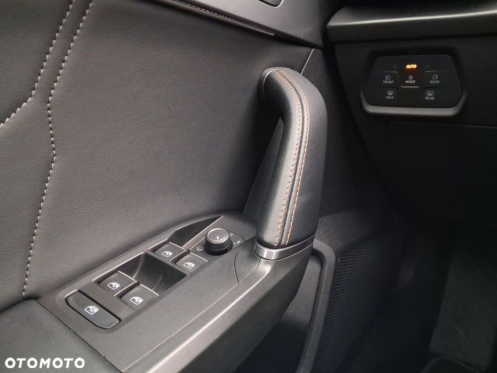 Cupra Formentor 1.5 TSI DSG - 15