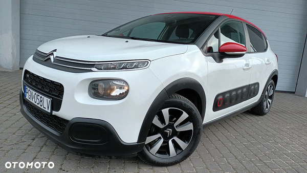 Citroën C3 1.2 PureTech Exclusive