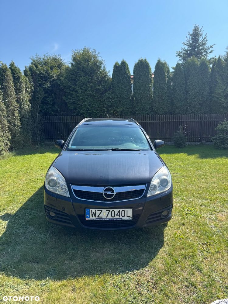 Opel Vectra 1.9 CDTI Cosmo - 2