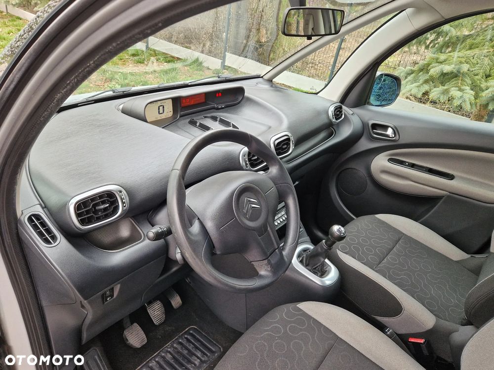 Citroën C3 Picasso VTi 120 Carlsson - 13