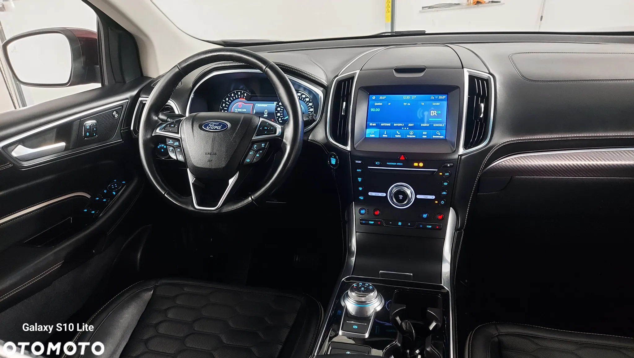 Ford Edge 2.0 EcoBlue Bi-Turbo 4x4 Vignale - 17