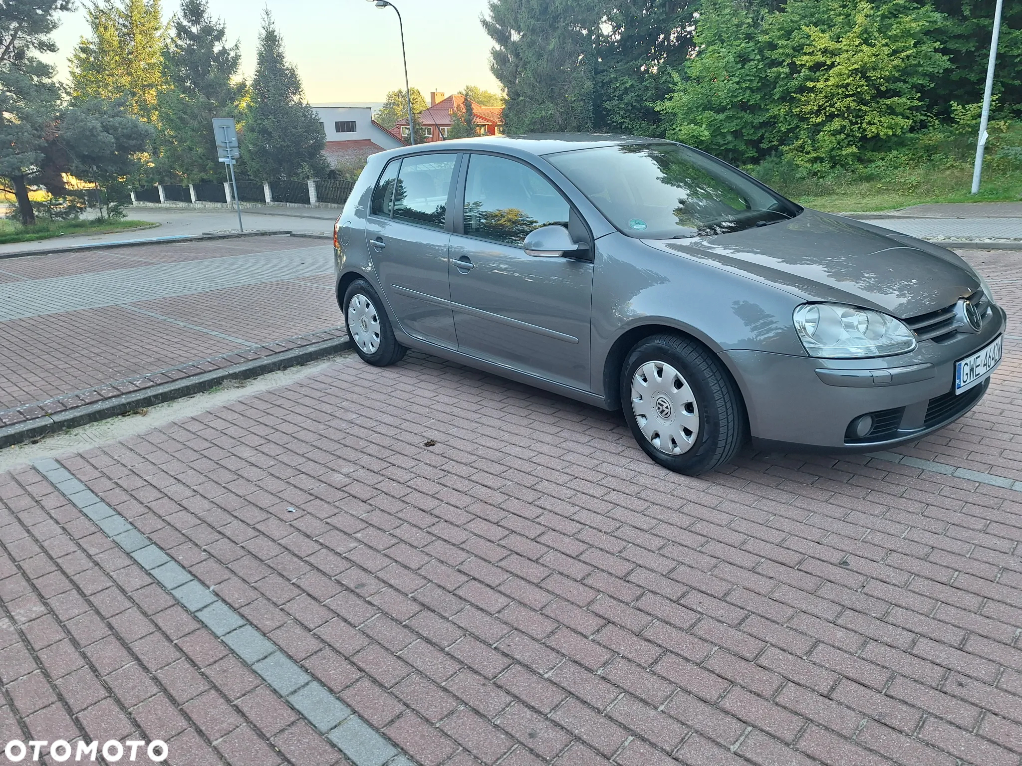 Volkswagen Golf 1.4 Goal - 33