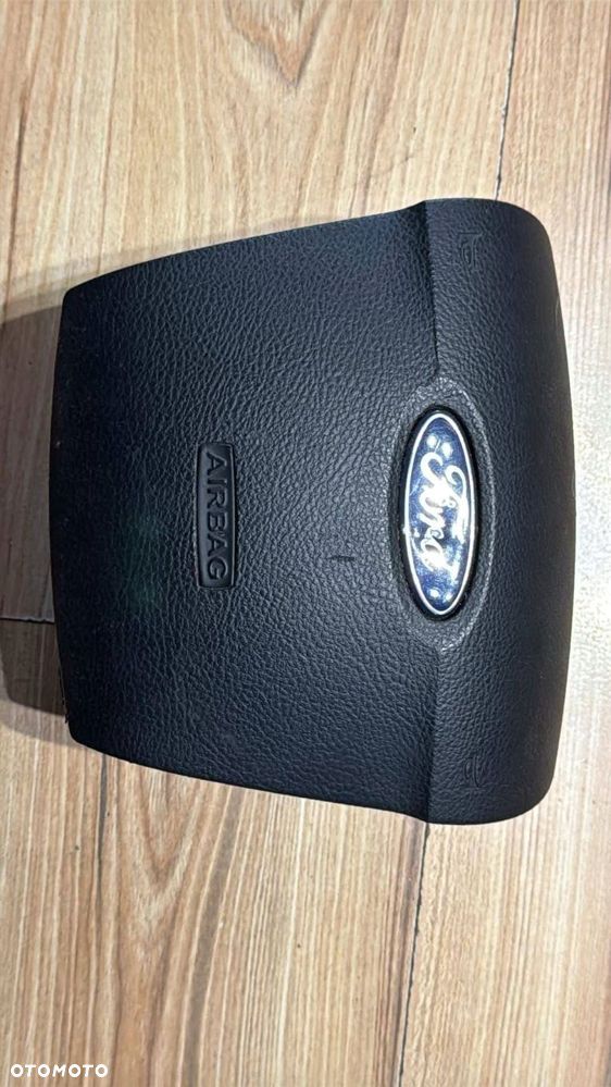 poduszka powietrzna kierowcy ford s-max mk1 - 1