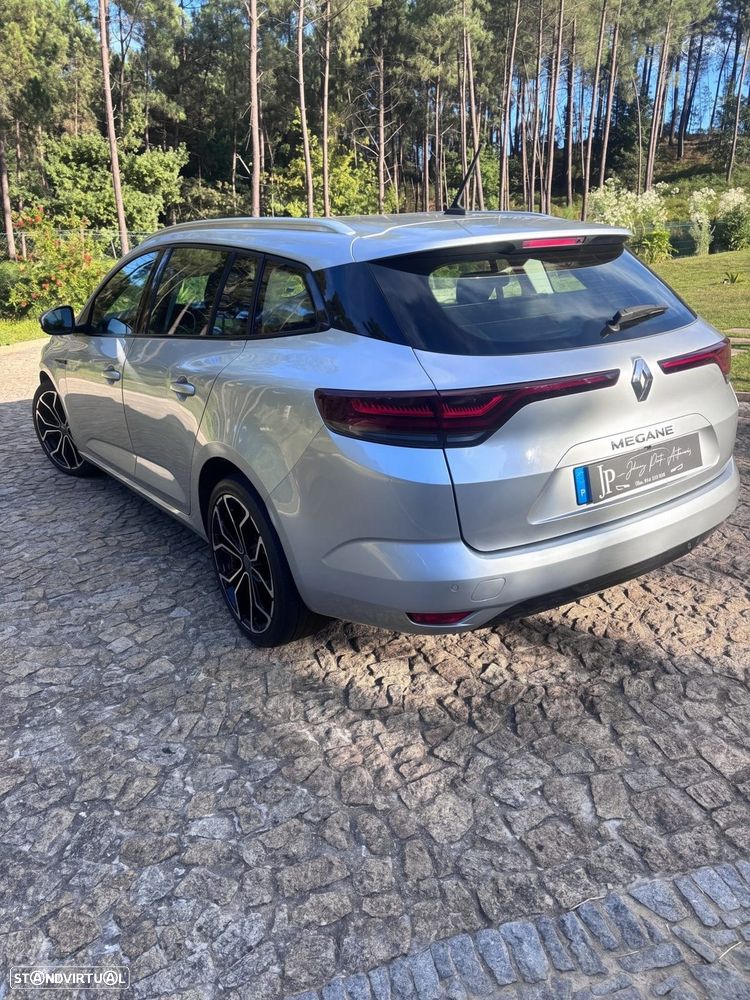 Renault Mégane 1.5 Blue dCi Zen - 6
