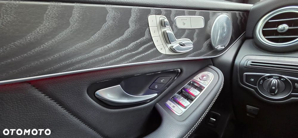 Mercedes-Benz GLC 220 d 4-Matic - 8
