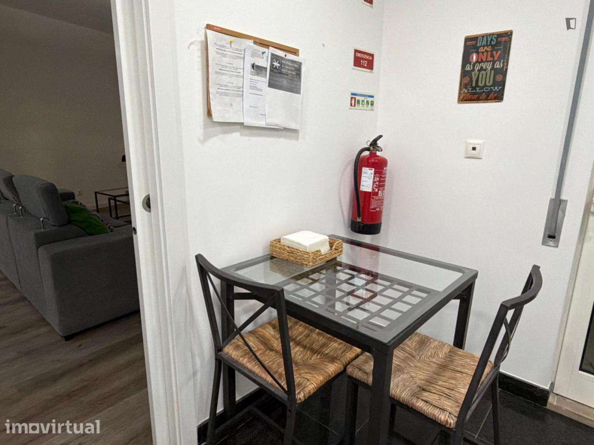Apartamento com 2 quartos - localizado em Parque das Nações Lisbon - Grande imagem: 2/18