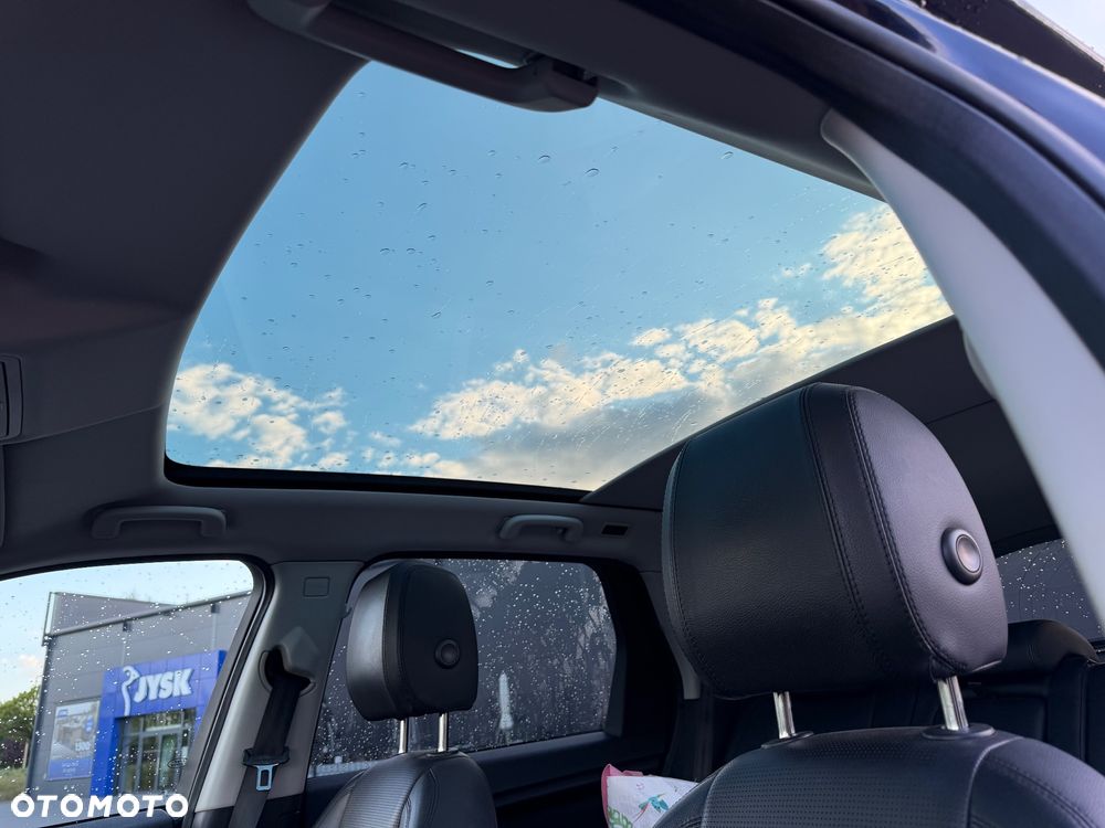 Land Rover Discovery Sport - 10
