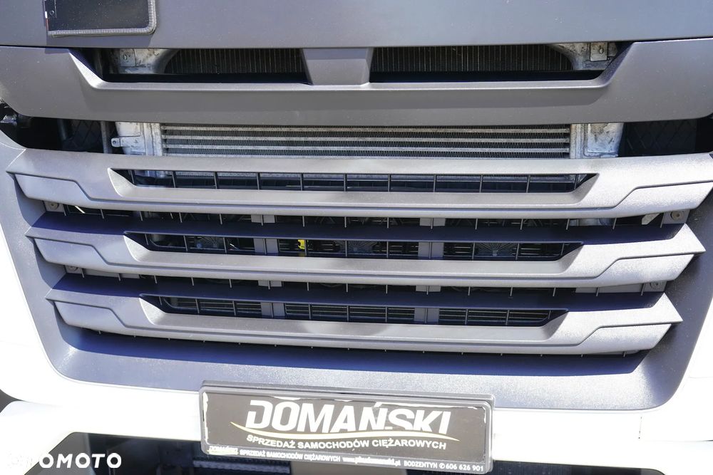 MAN / TGX / 18.510 / EURO 6 / GX / ACC / RETARDER / I – COOL - 25