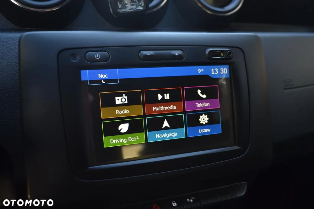 Dacia Duster 1.6 SCe Laureate S&S - 24