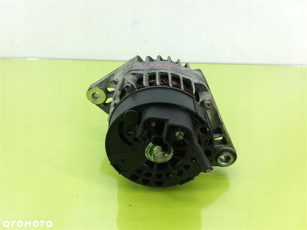 Alternator Alfa Romeo 147 2000-2010 1,9 JTD 100A 5901259467307 157 159 - 5
