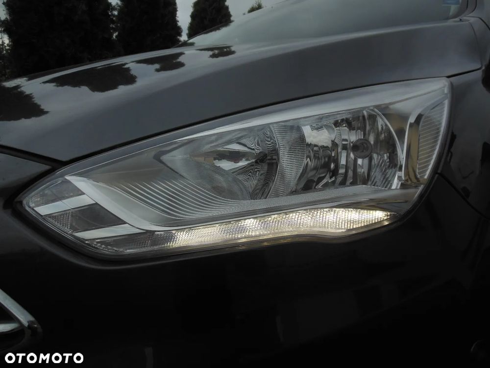 Ford B-MAX 1.0 EcoBoost Titanium - 10