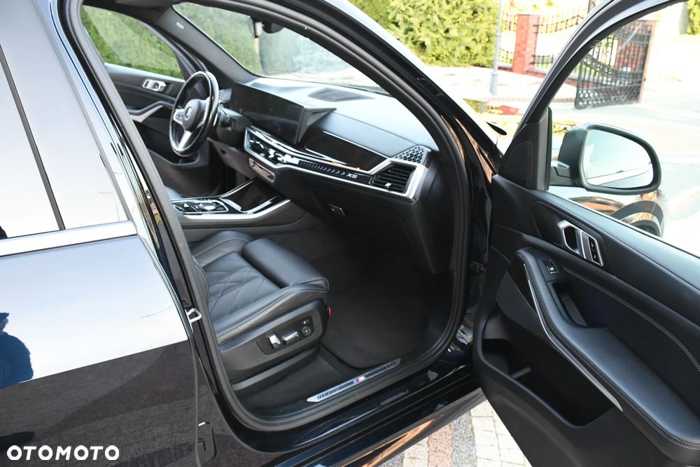 BMW X5 xDrive30d sport - 25