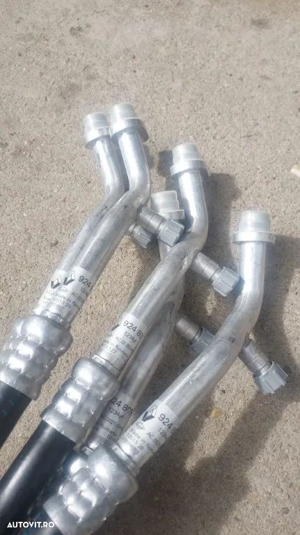 conducta ac dacia duster hjd 1.0 si 1.2 tce 2019-2022 - 3