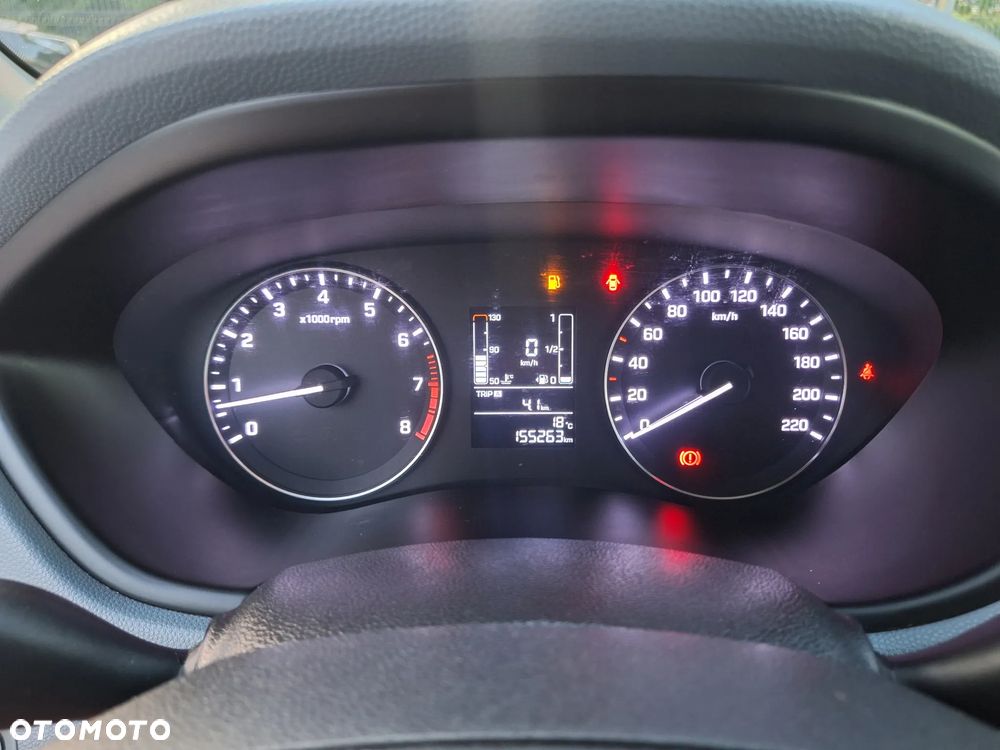 Hyundai i20 1.2 Trend - 21