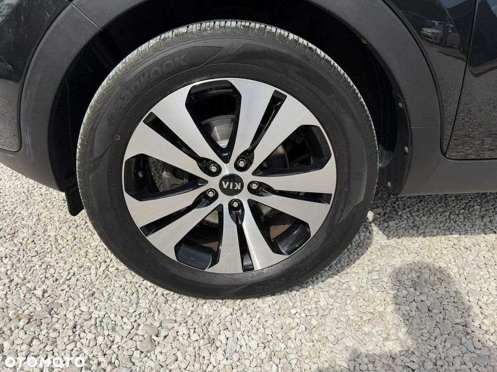 Kia Sportage - 18