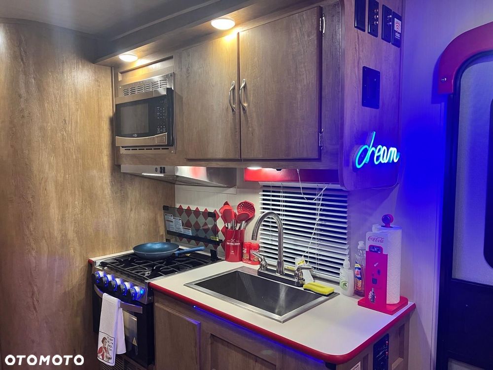 Inny GULF STREAM 23RSS - 3