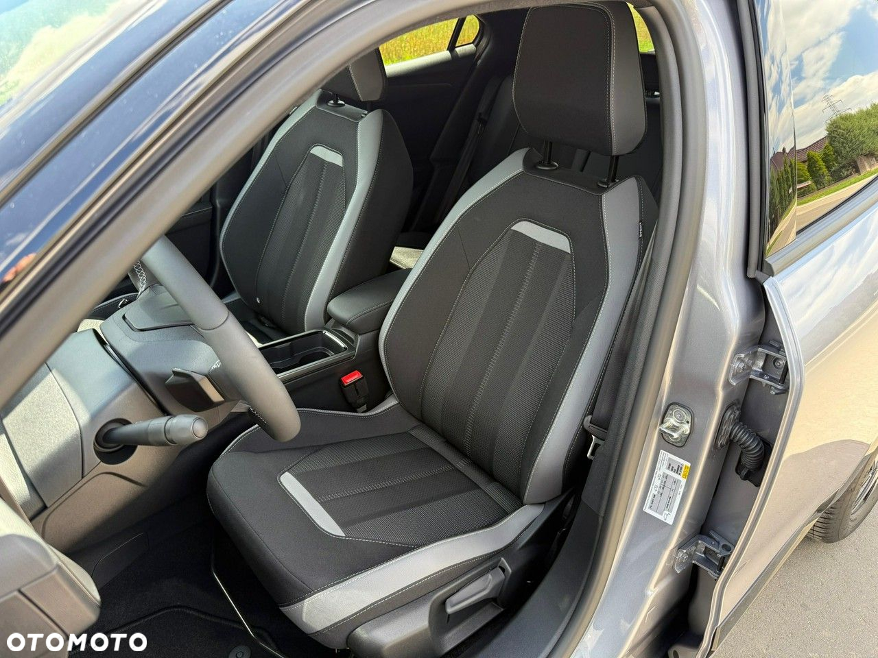 Opel Mokka 1.2 T GS Line S&S - 14