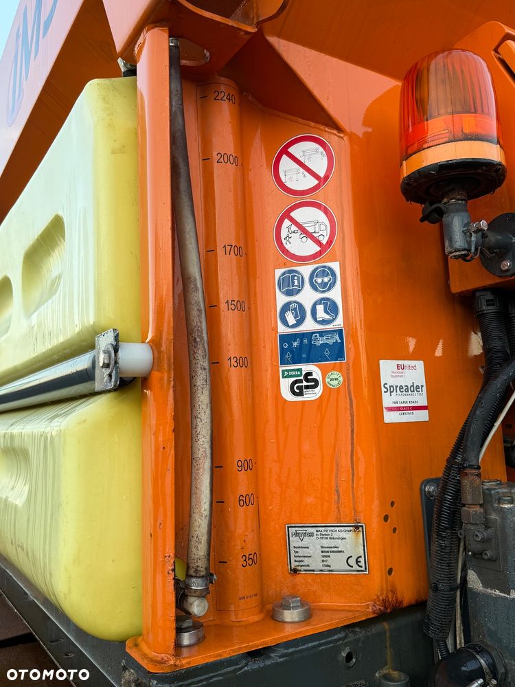 MAN TGS 26.480 - 12
