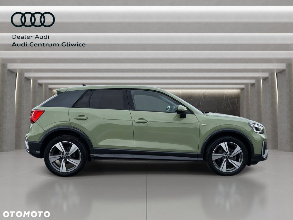 Audi Q2 - 8