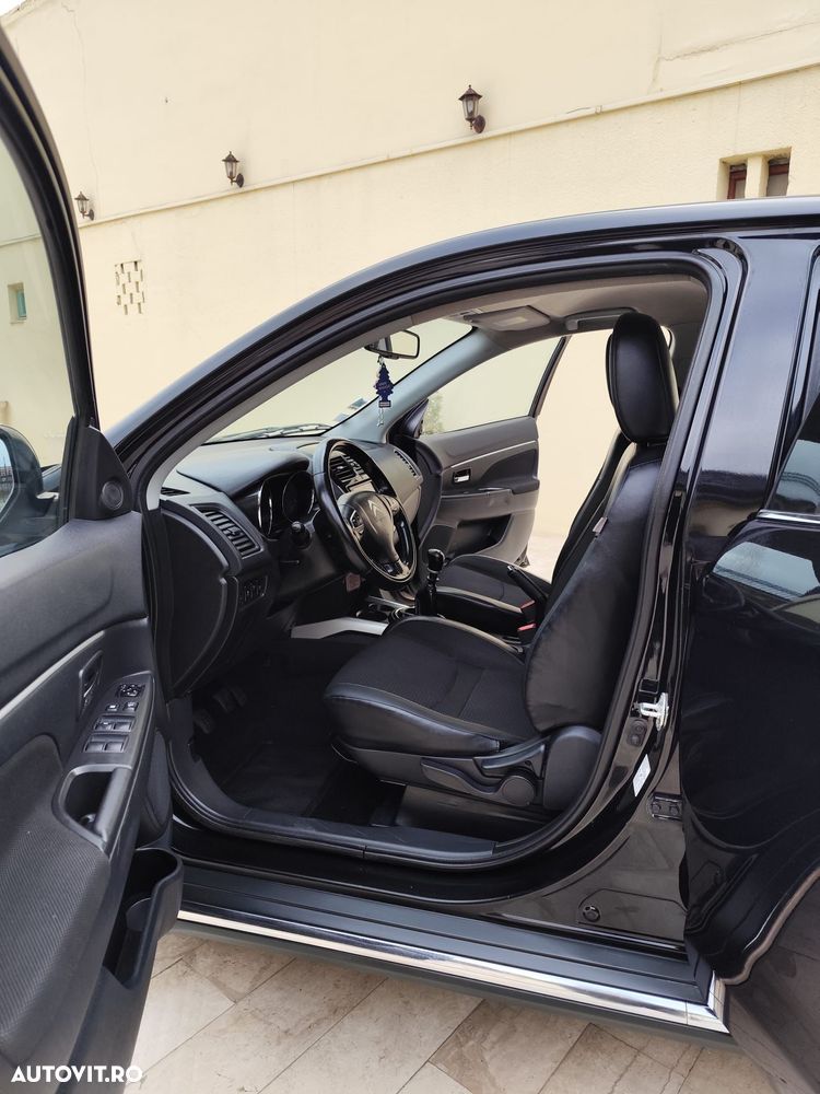 Citroën C4 Aircross - 5