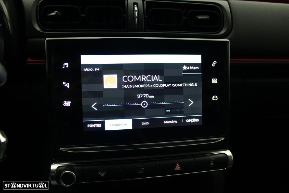 Citroën C3 1.5 BlueHDi C-Series - 5