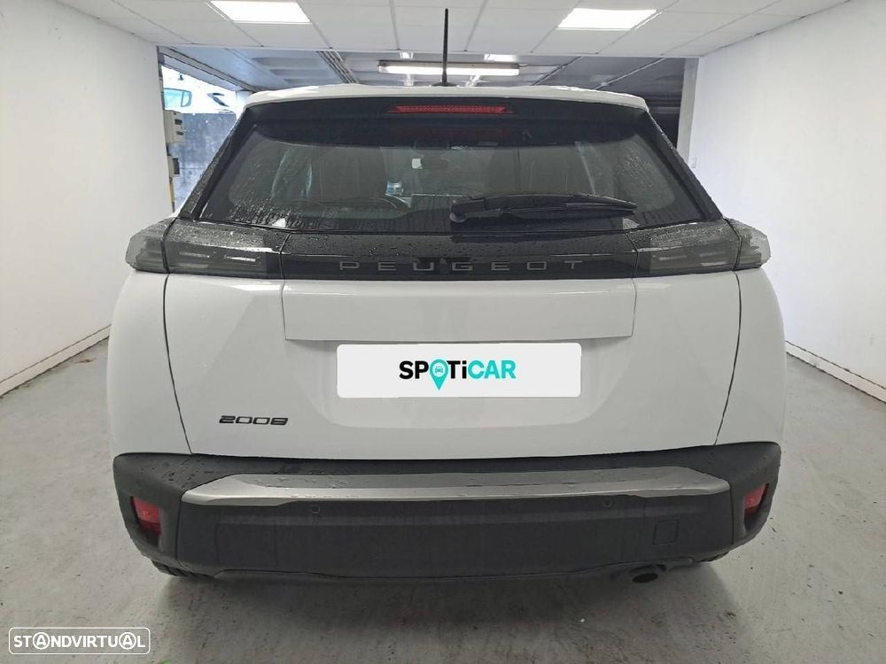 Peugeot 2008 1.2 Style - 4