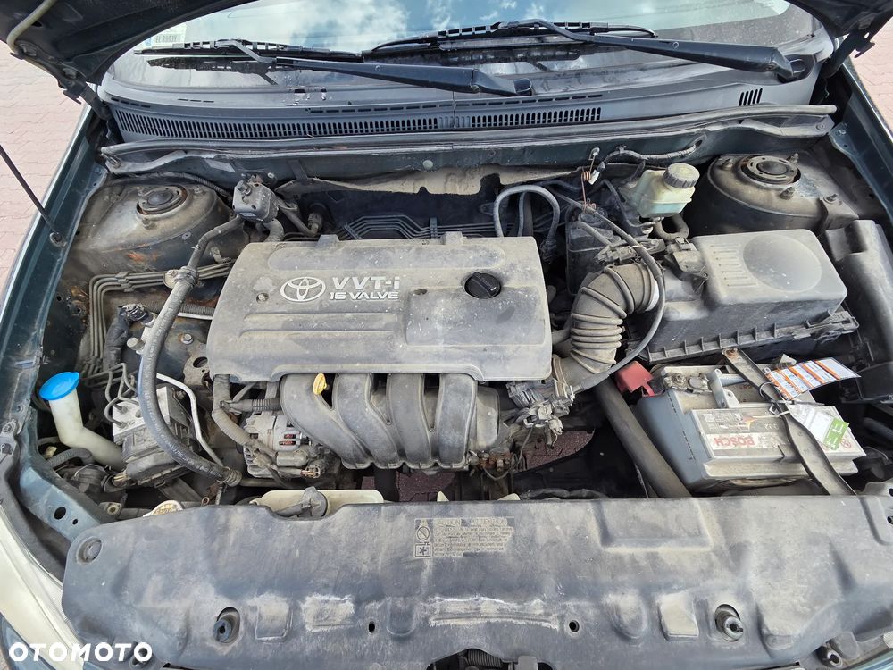 Toyota Corolla ver-1-4-vvt--i-terra - 15