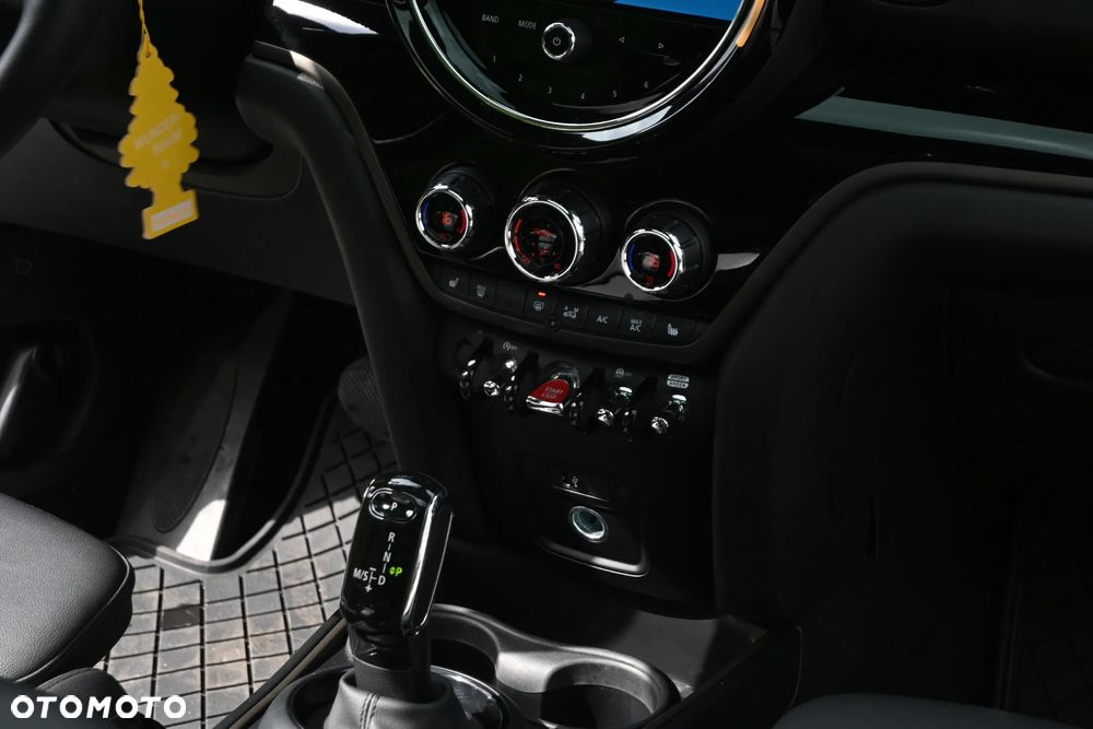 MINI Countryman Cooper S - 35