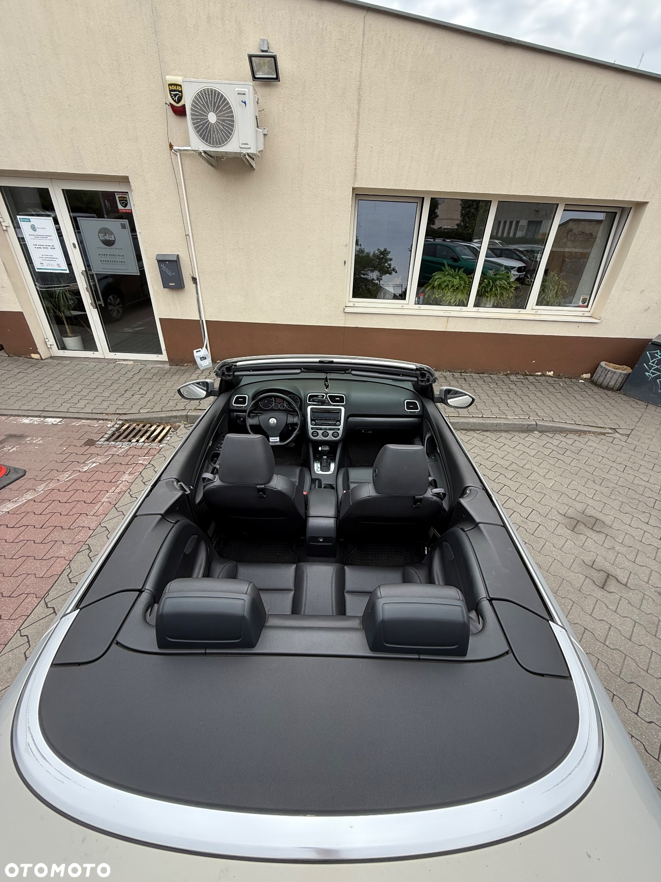 Volkswagen Eos 2.0 TSI DSG - 12