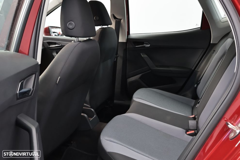 SEAT Arona 1.6 TDI Style - 22