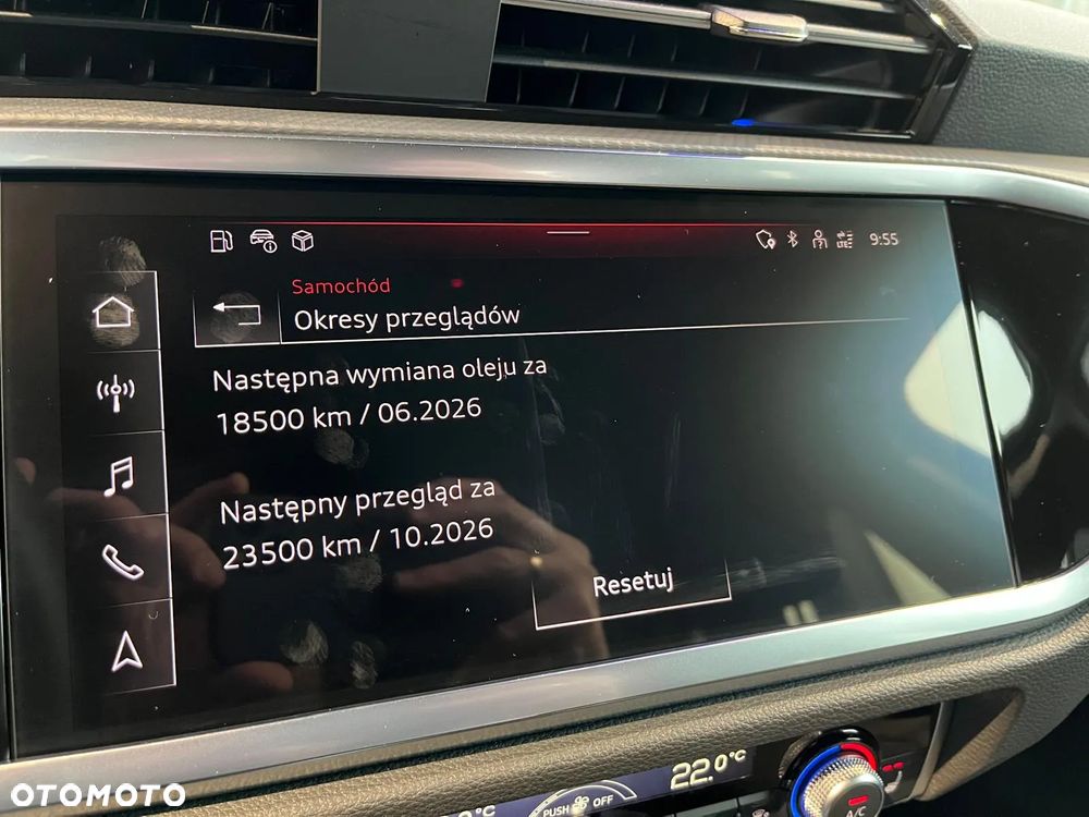 Audi Q3 35 TFSI S line S tronic - 38