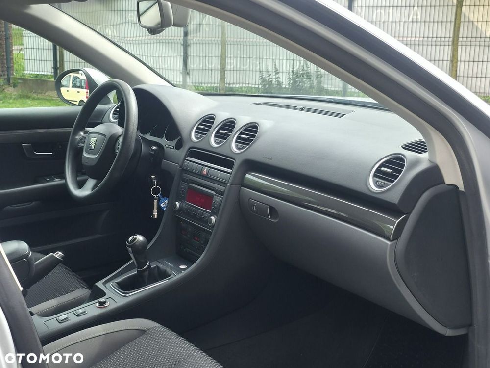 Seat Exeo - 9