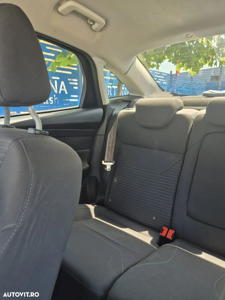 Ford Focus 1.0 EcoBoost Titanium - 7