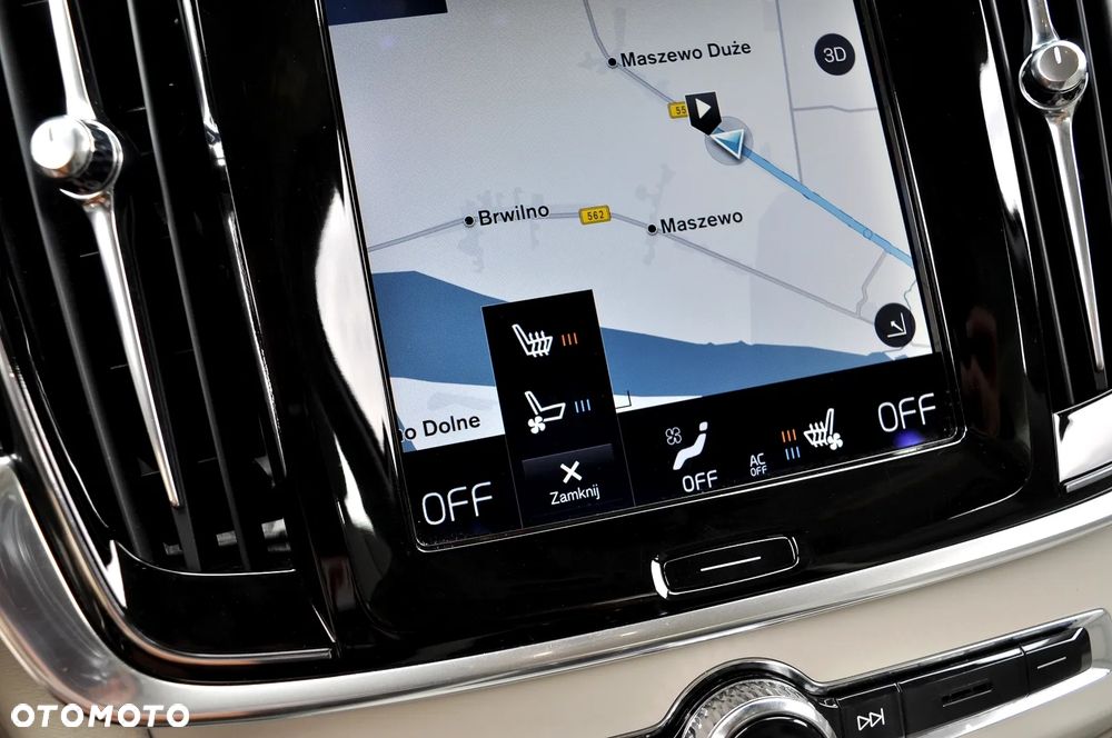 Volvo S90 D4 Inscription - 27