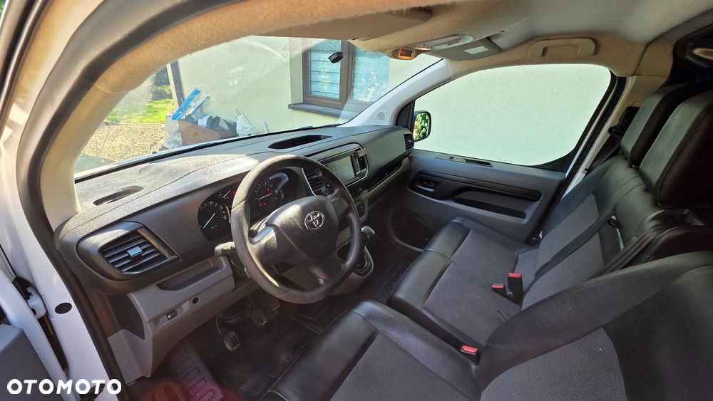 Toyota PROACE - 6