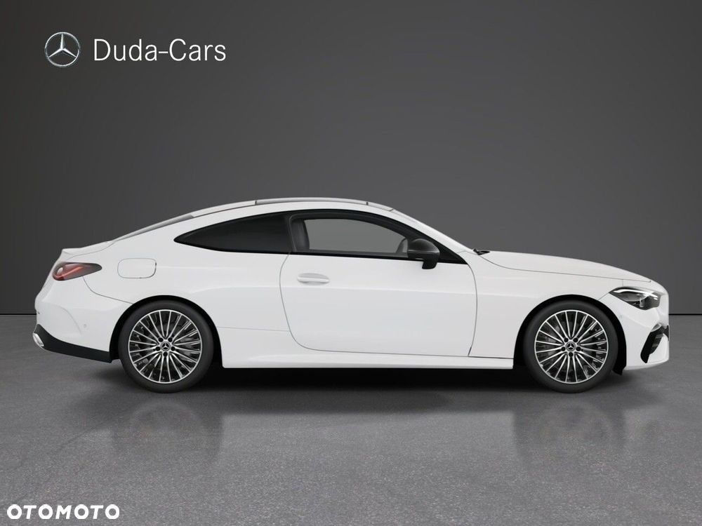 Mercedes-Benz CLE - 5