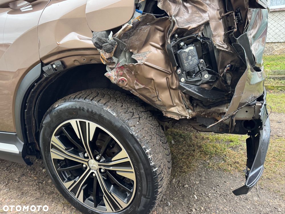 Mitsubishi Eclipse Cross 1.5 T-MIVEC ClearTec CVT 2WD Diamant Edition Plus - 16