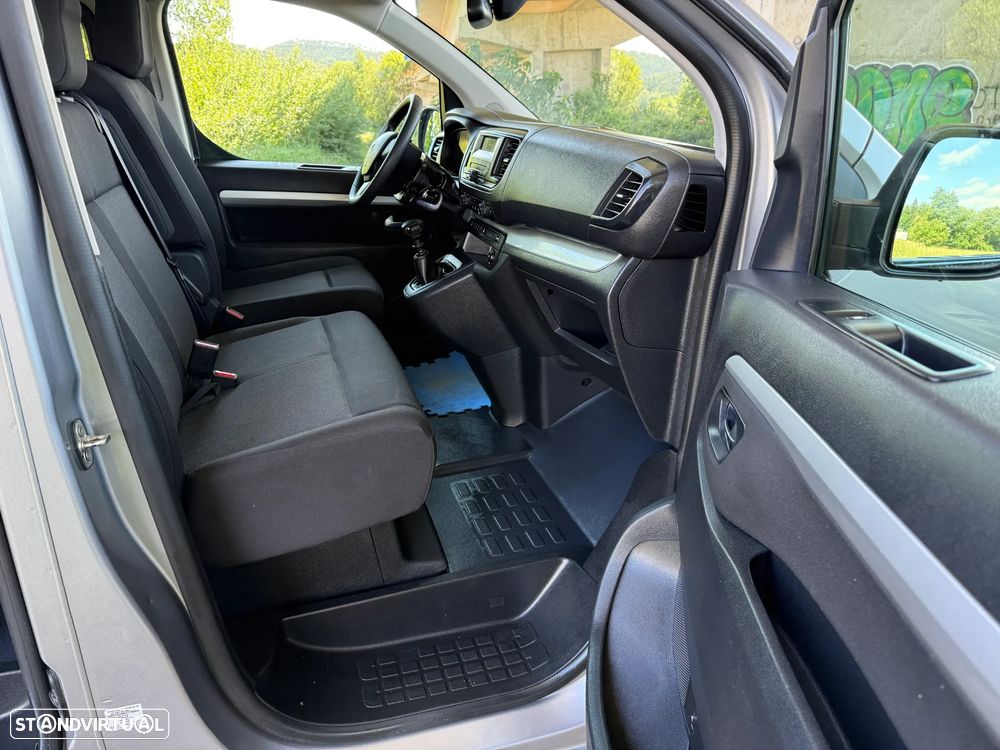 Toyota Proace Verso 2.0 D-4D L1 1.0T Comfort 9L - 17