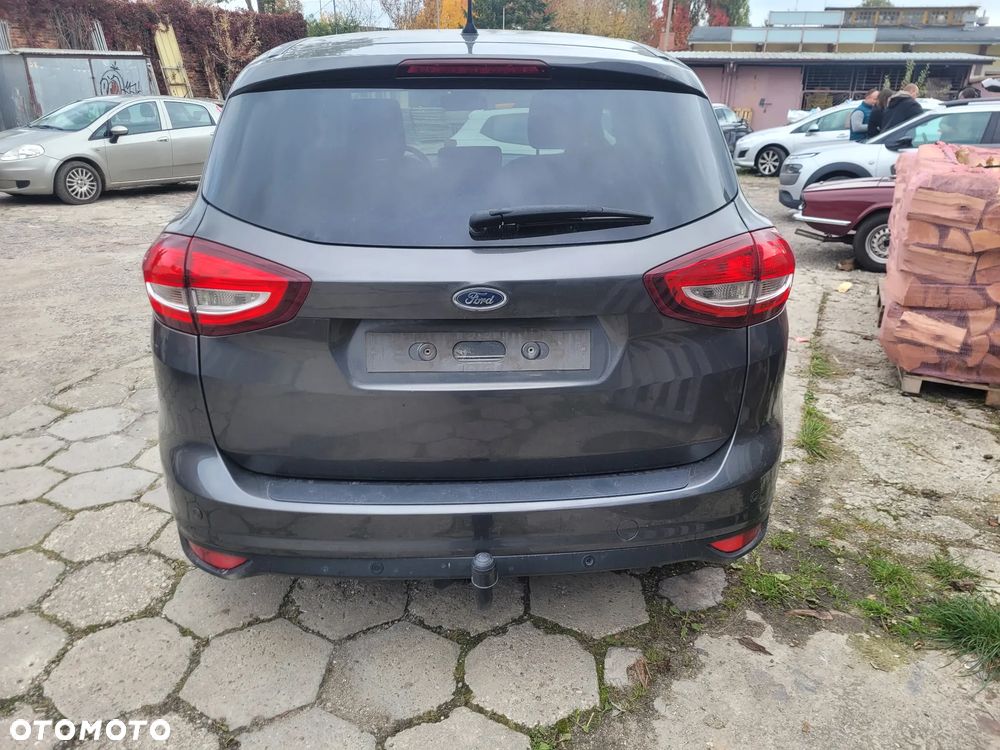 Ford C-MAX 1.0 EcoBoost Titanium ASS - 13