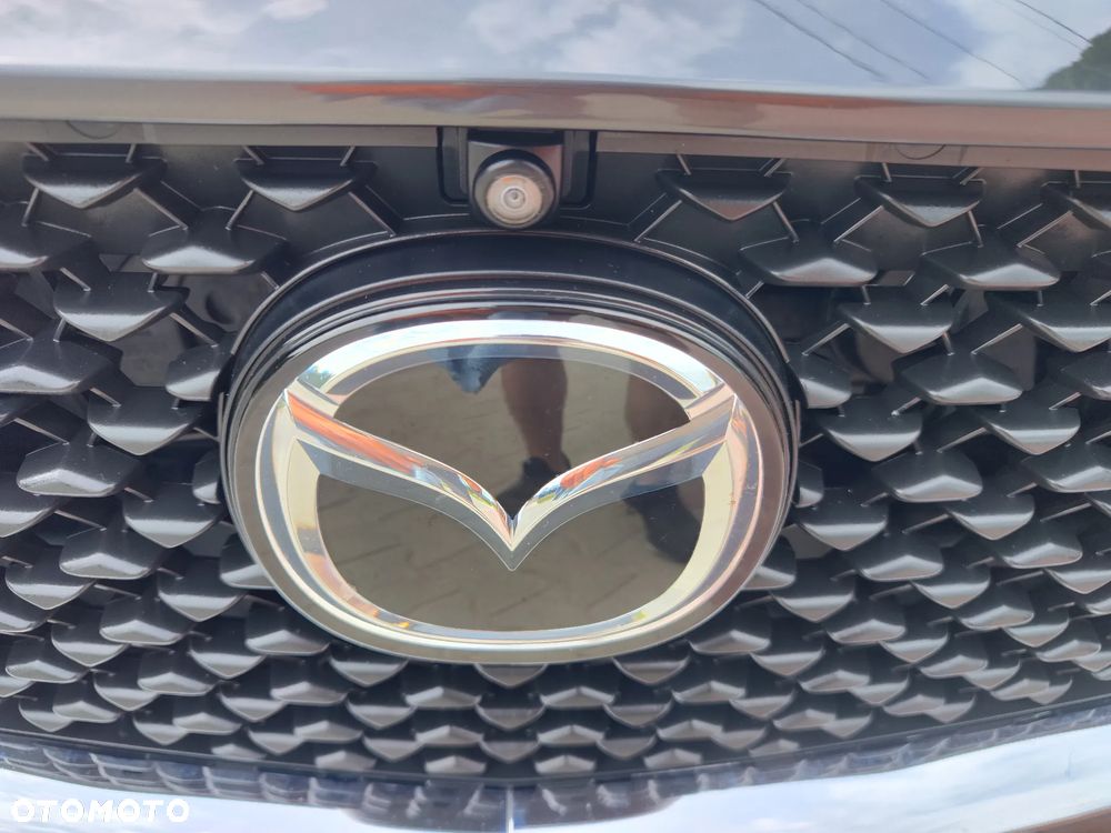 Mazda CX-30 SKYACTIV-G 2.0 M-Hybrid 150 SELECTION - 14