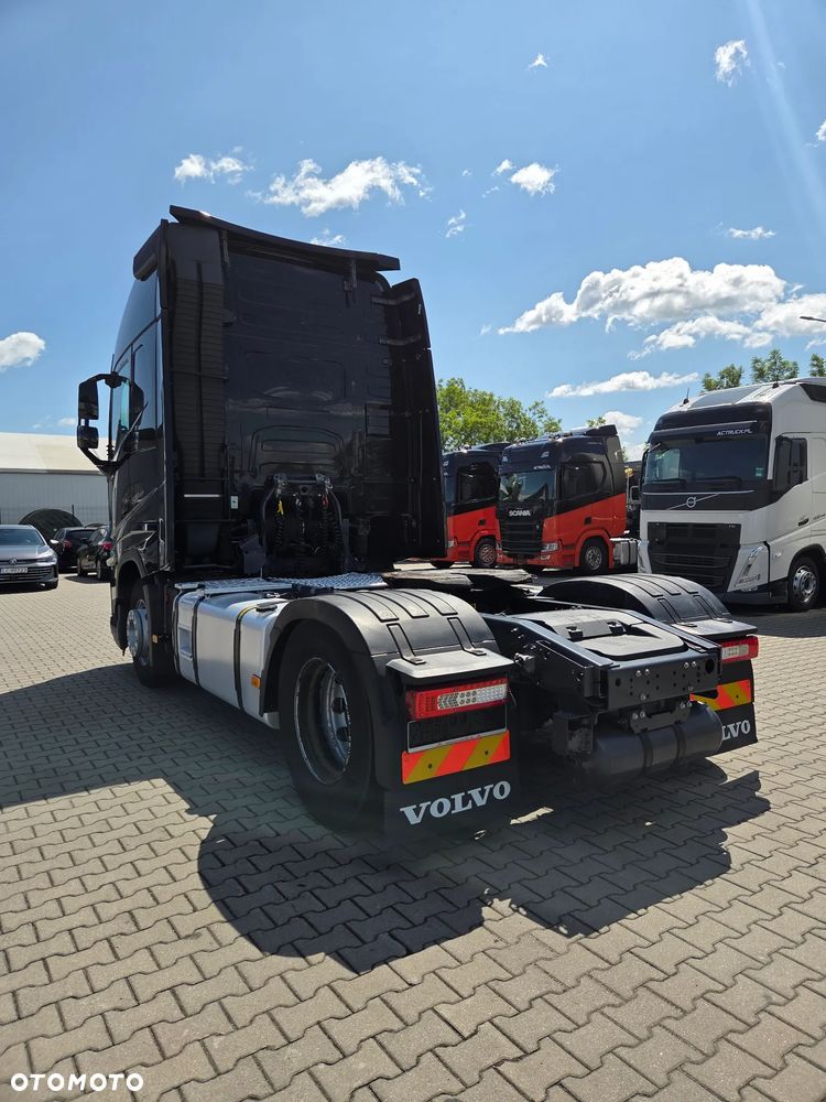 Volvo FH500/XL/KLIMA POSTOJOWA/EURO6/ - 7