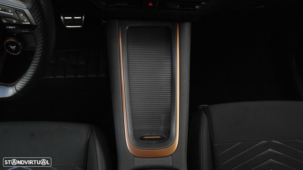 Cupra Born 58 kWh e-Boost Plus - 42