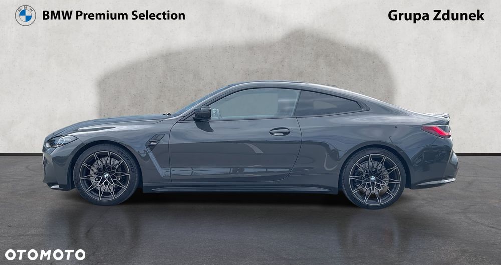 BMW M4 - 9