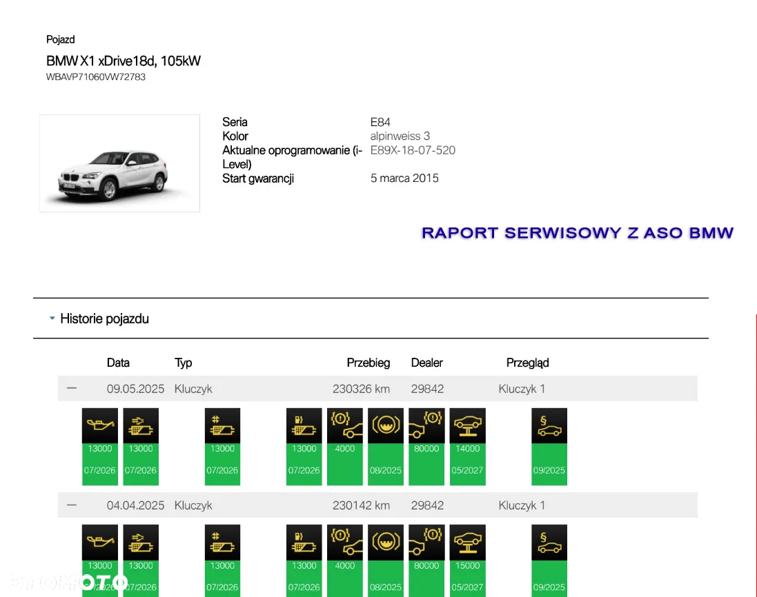 BMW X1 xDrive18d - 4