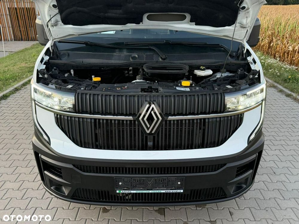 Renault Master - 11
